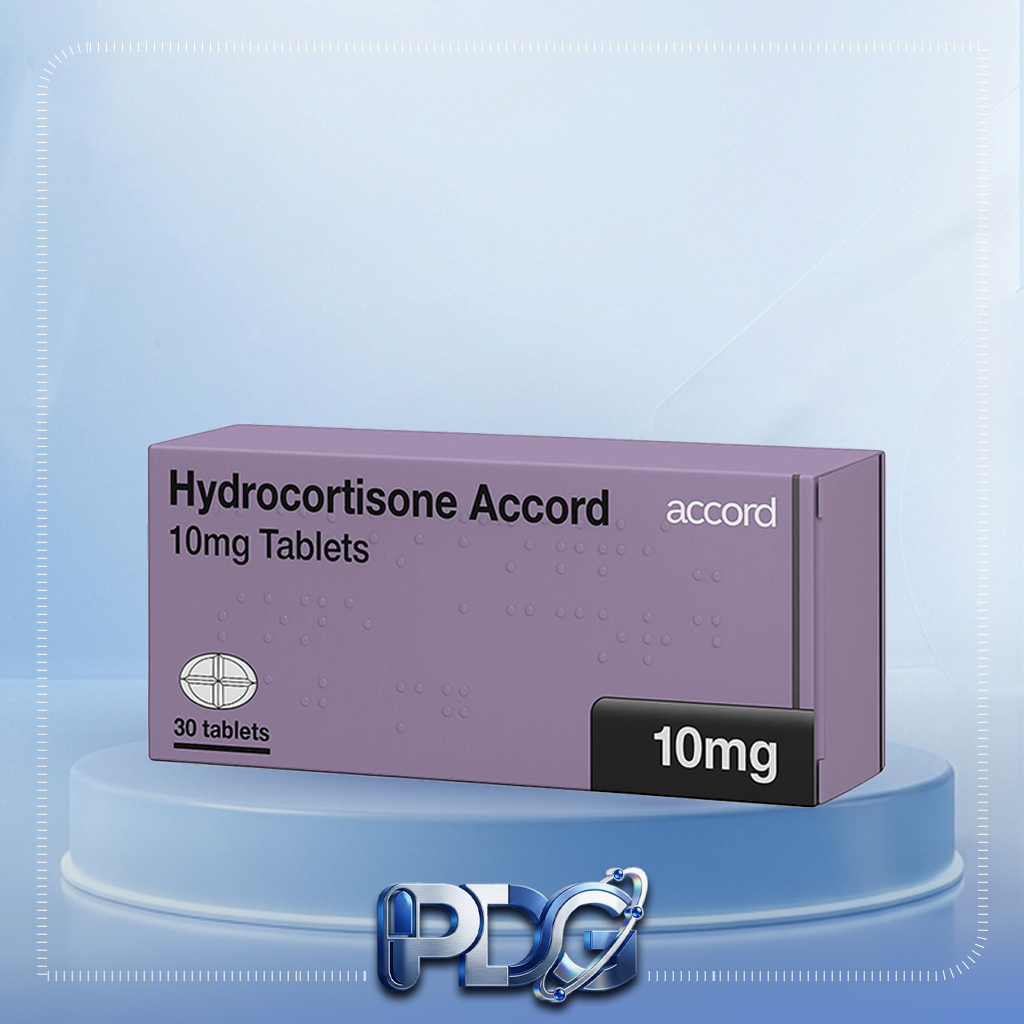 هیدروکورتیزون (Hydrocortisone) چیست؟ راهنمای جامع کاربردها، فواید، عوارض و نحوه مصرف